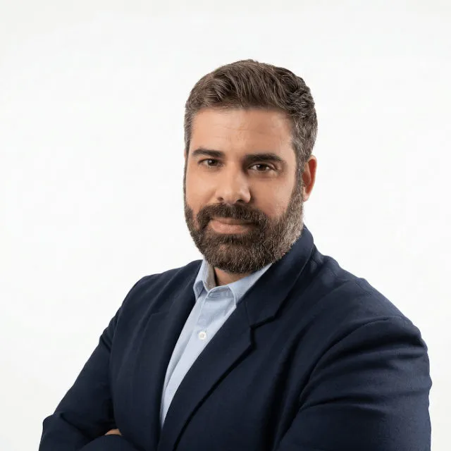 Sergio Fdez. Pizá