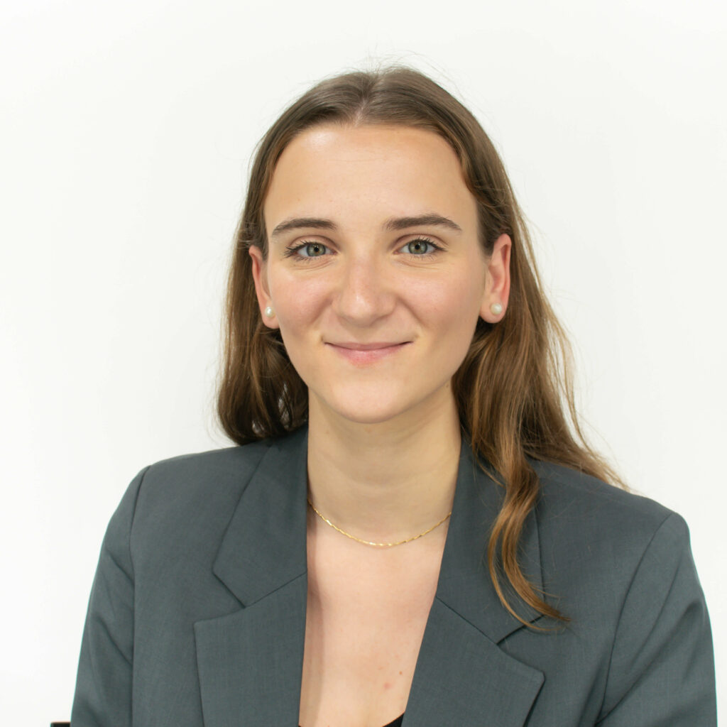 Fotografía de Claudia